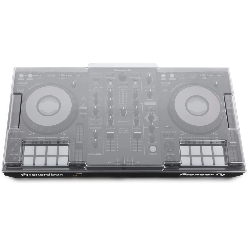 Decksaver Pioneer DDJ-800