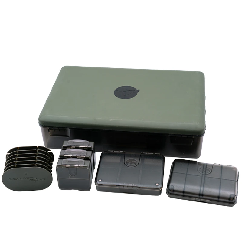 Korda tackle box bundle deal