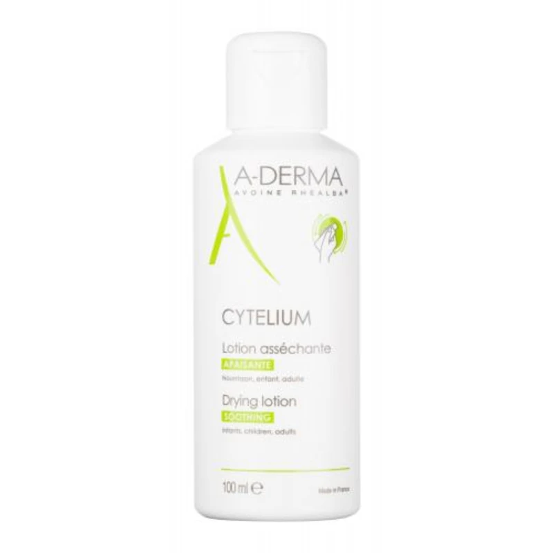 A-Derma Cytelium Drying Lotion 100 ml tělové mléko unisex