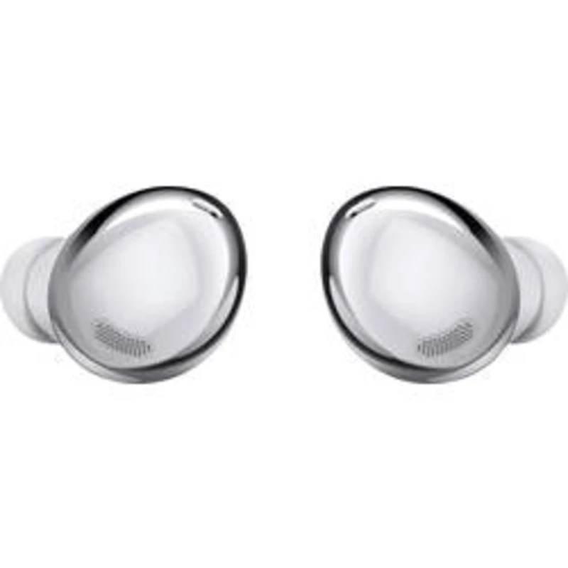 Bluetooth® Hi-Fi špuntová sluchátka Samsung Galaxy Buds Pro SM-R190NZSAEUD, stříbrná