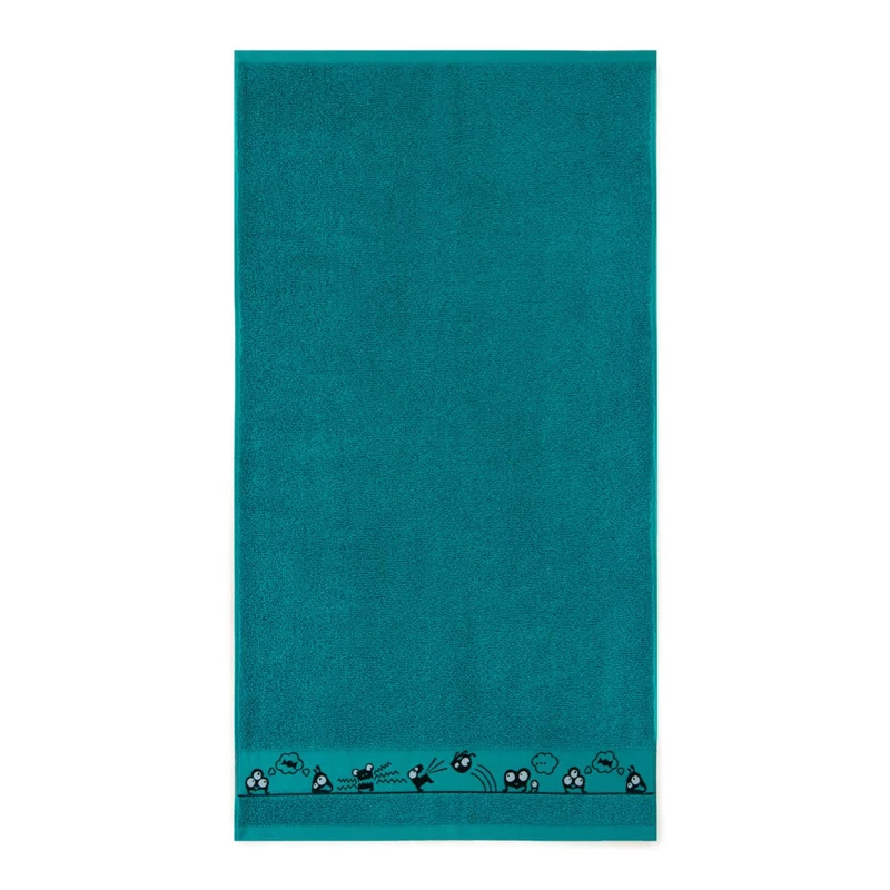 Zwoltex Kids's Towel Oczaki