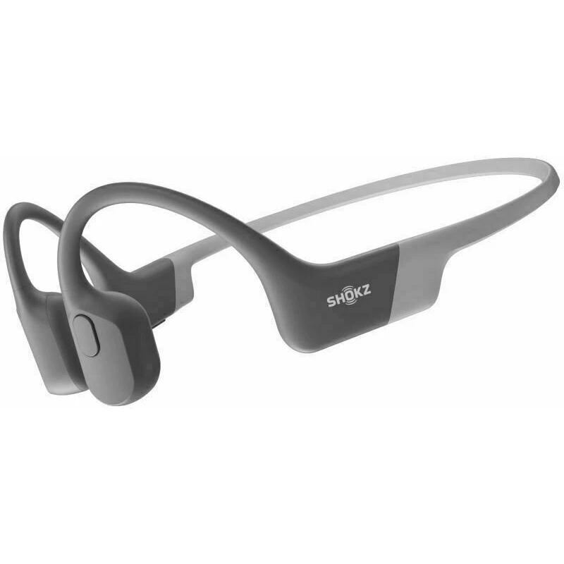 Shokz OpenRun Standard Grey