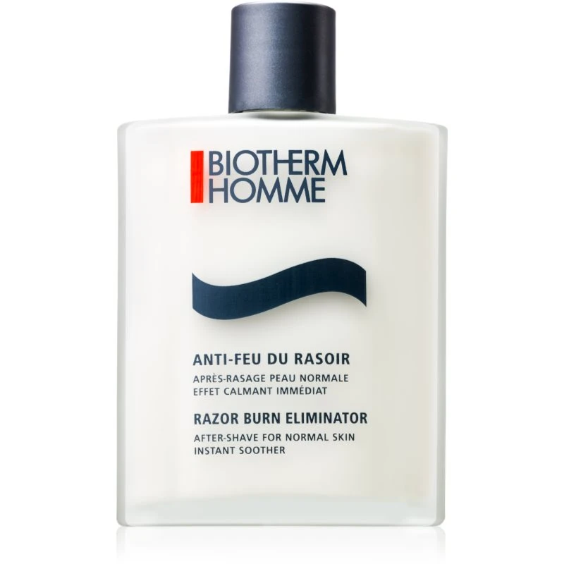 Biotherm Homme voda po holení pro normální až smíšenou pleť 100 ml