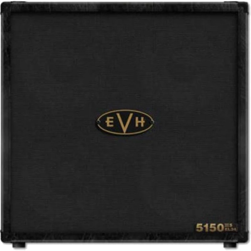 EVH 5150IIIS EL34 412ST