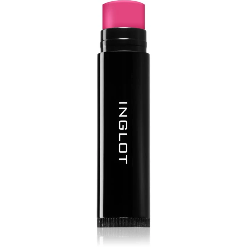 Inglot Rich Care ochranný balzám na rty odstín 02 Cherry 5 g