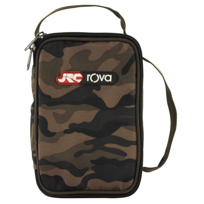 Jrc pouzdro na drobnosti rova camo accessory bag m