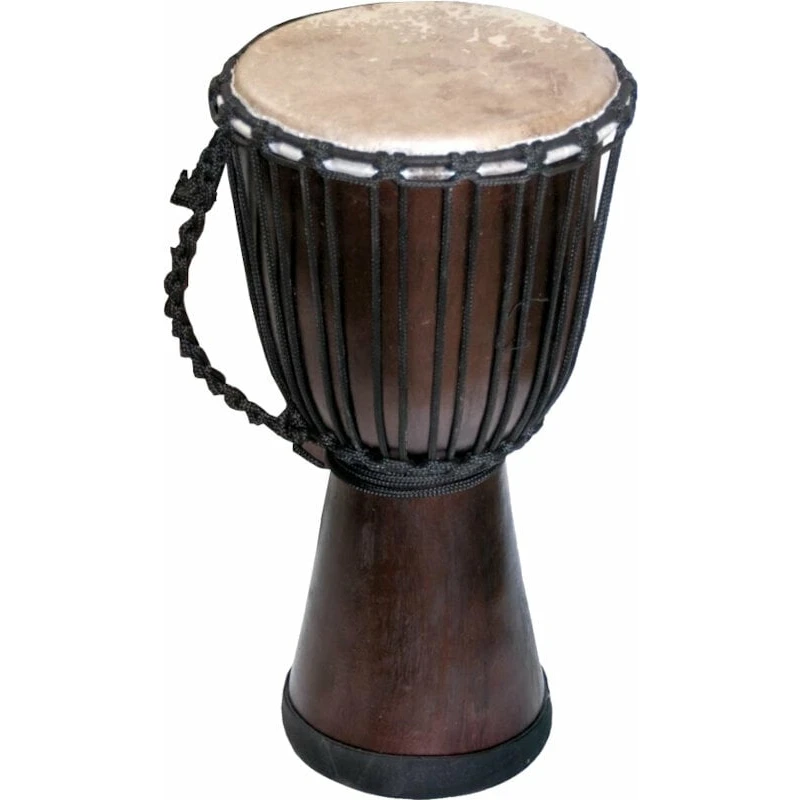 Terre Glassfibre 50cm Djembe