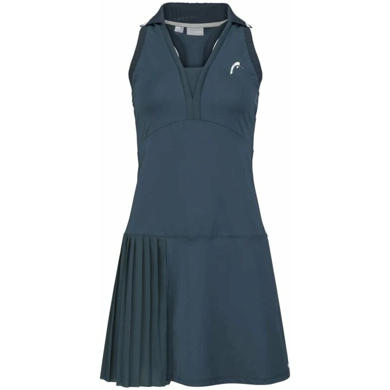 Head Performance Dress Women Navy M