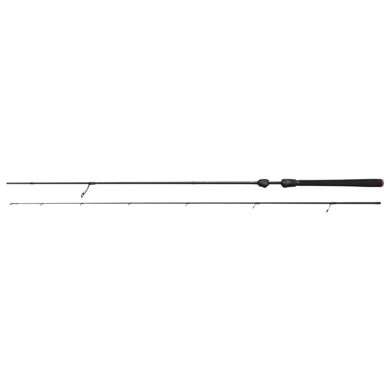 Dam prut intenze trout and perch stick moderate fast 2,06 m 2-8 g