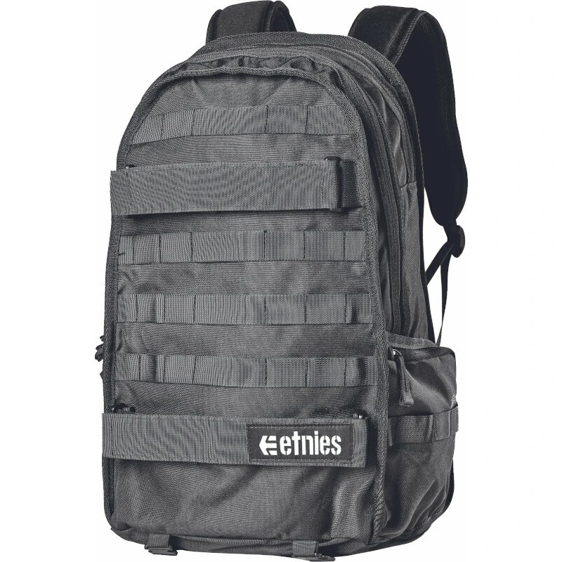 Etnies Marana Backpack Black 31,5 L