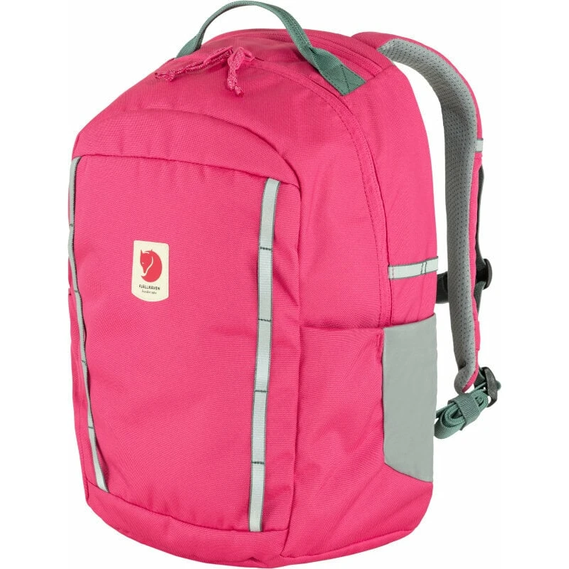 Fjällräven Skule Kids Magenta Pink UNI