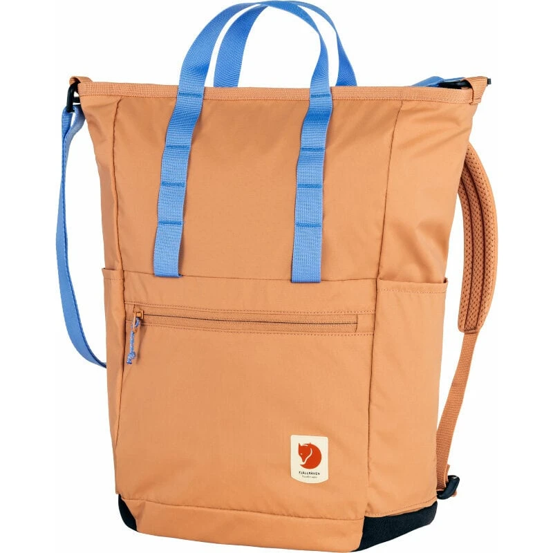 Fjällräven High Coast Totepack Peach Sand