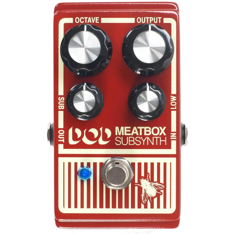 DOD Meatbox