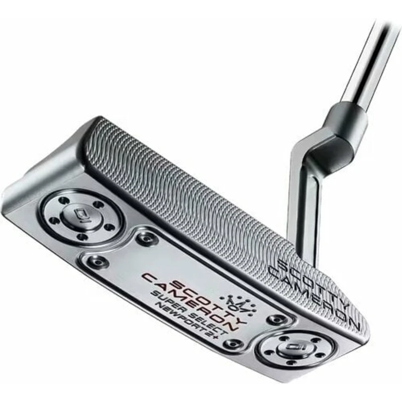 Scotty Cameron 2023 Select Newport 2 Plus Pravá ruka 33''