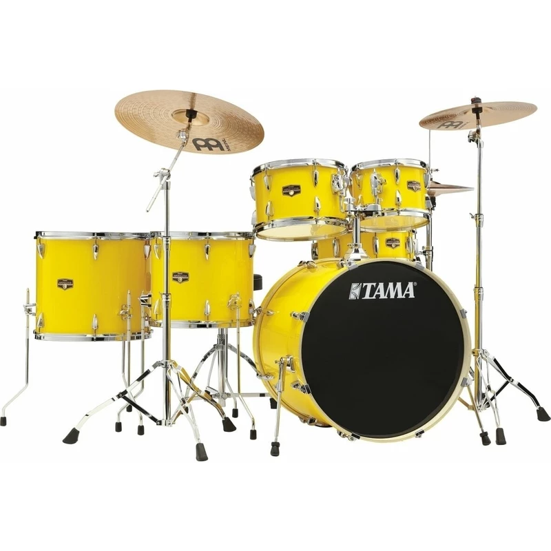 Tama IP62H6W-ELY Imperialstar Electric Yellow