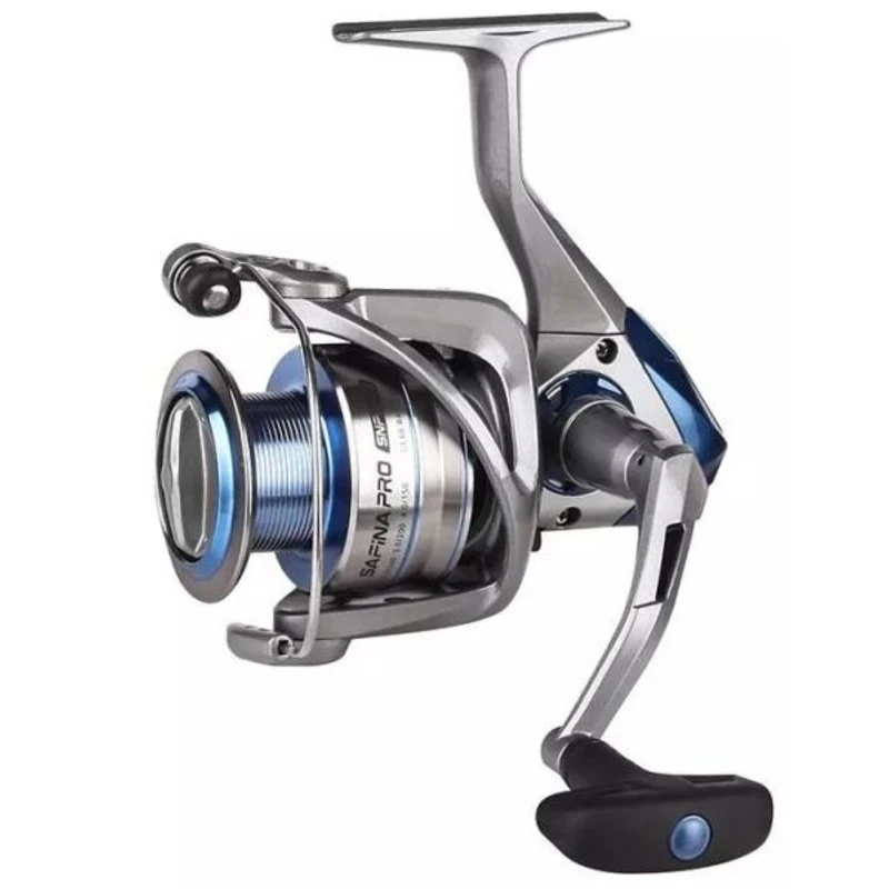 Okuma naviják safina pro 2500 fd