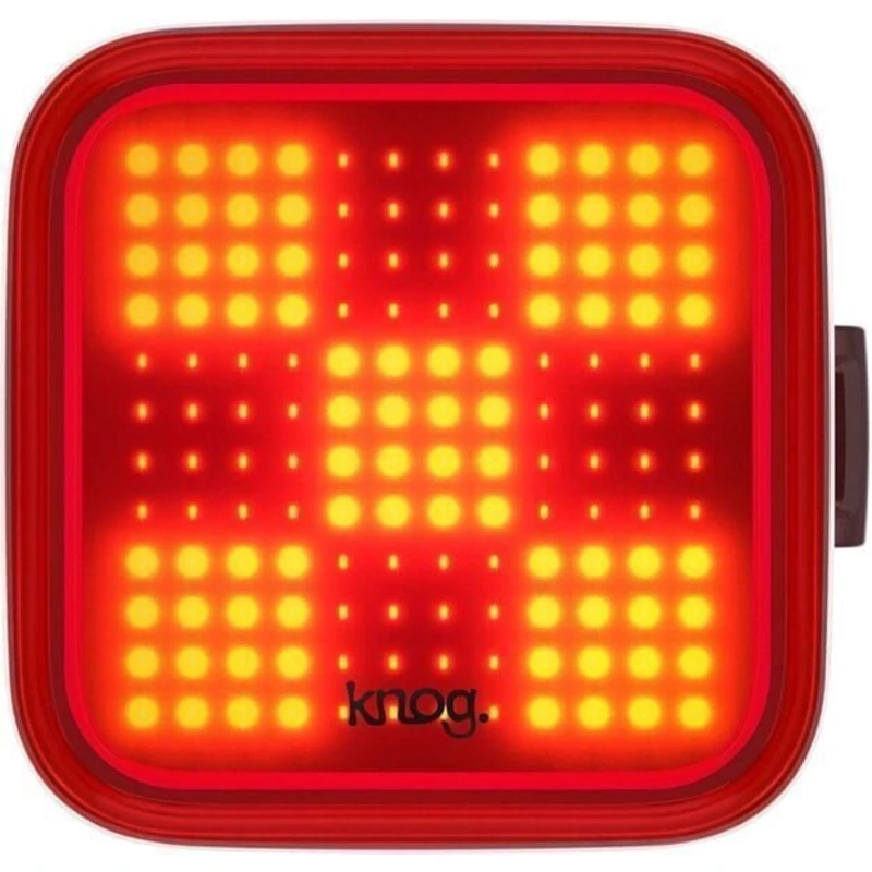 Knog Blinder Grid Rear Black