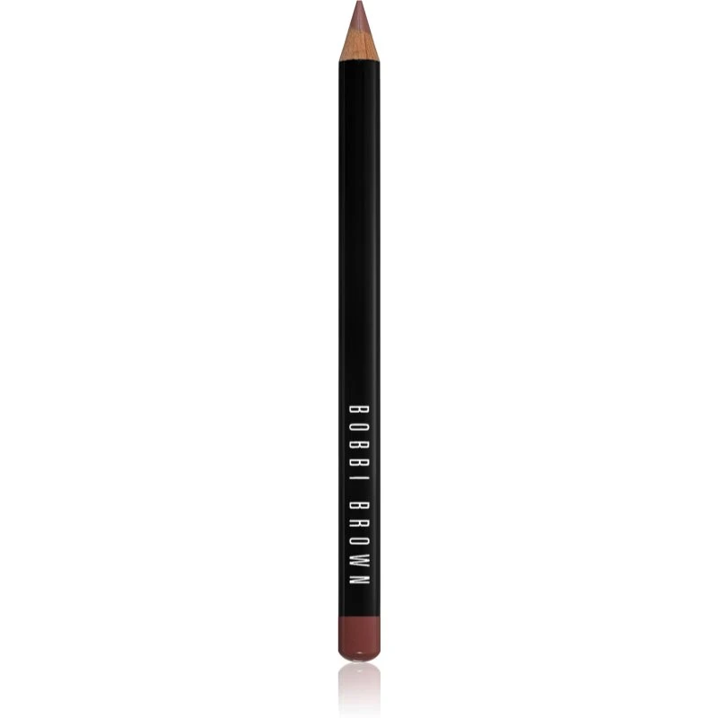 Bobbi Brown Lip Pencil dlouhotrvající tužka na rty odstín NUDE 1 g