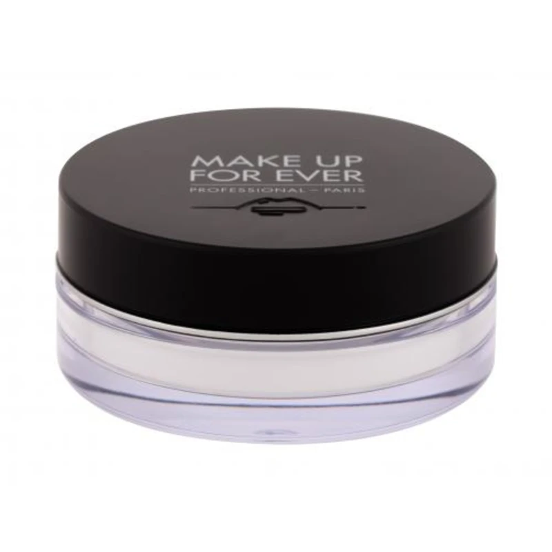 MAKE UP FOR EVER - Ultra HD Loose Powder - Sypký pudr