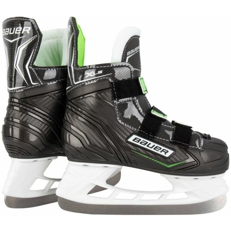 Bauer Hokejové brusle S21 X-LS YTH 29,5