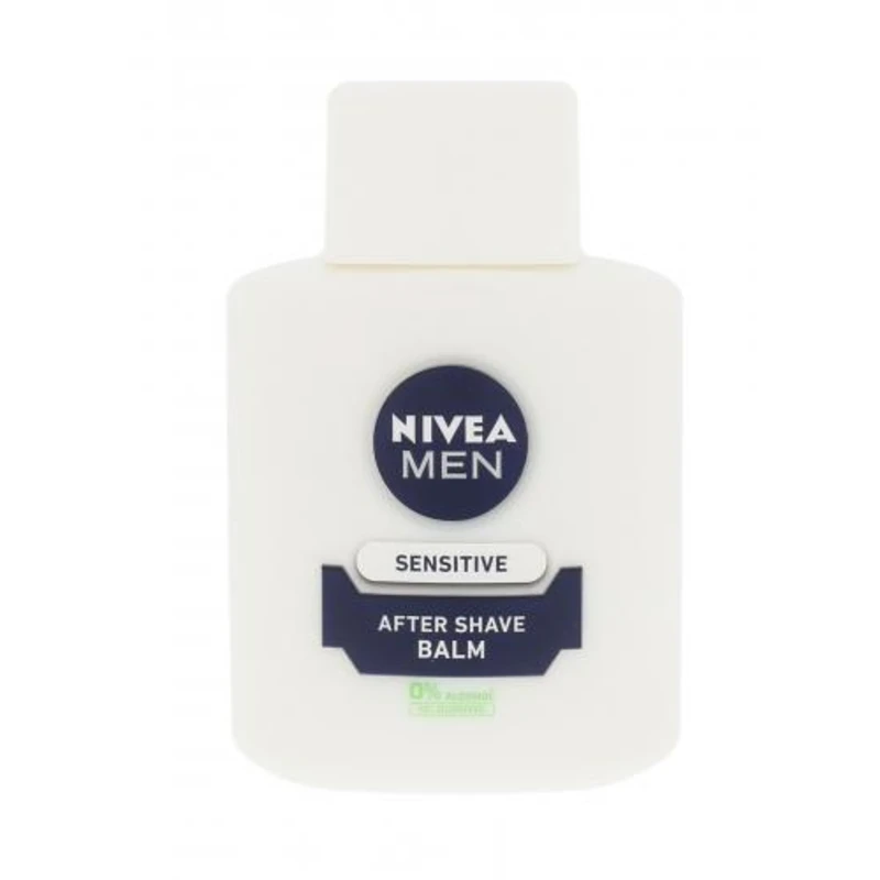 NIVEA Men Sensitive Balzám po holení 100 ml