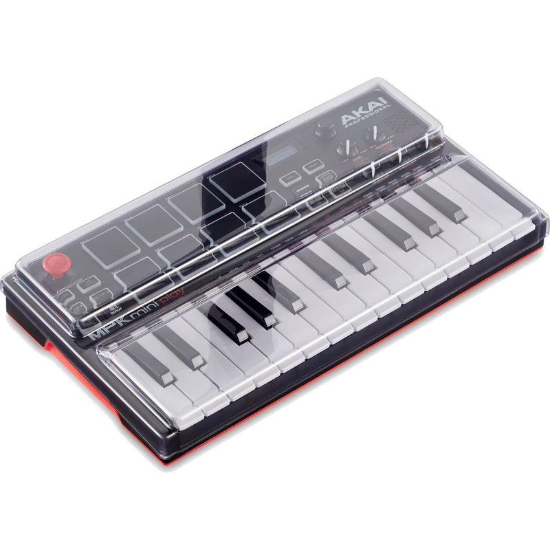 Decksaver LE Akai Professional MPK Mini Play