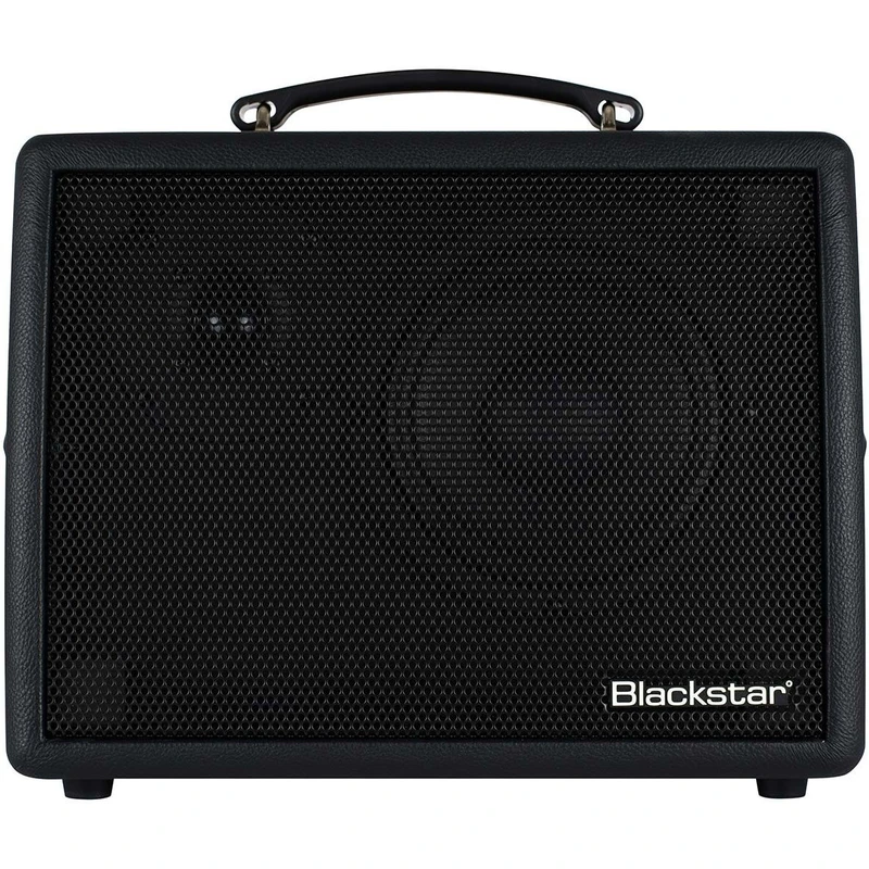 Blackstar Sonnet 60 BK Černá