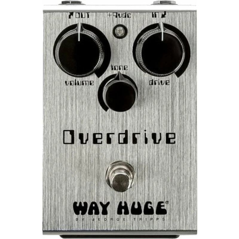 Dunlop Way Huge WHE205OD Overdrive