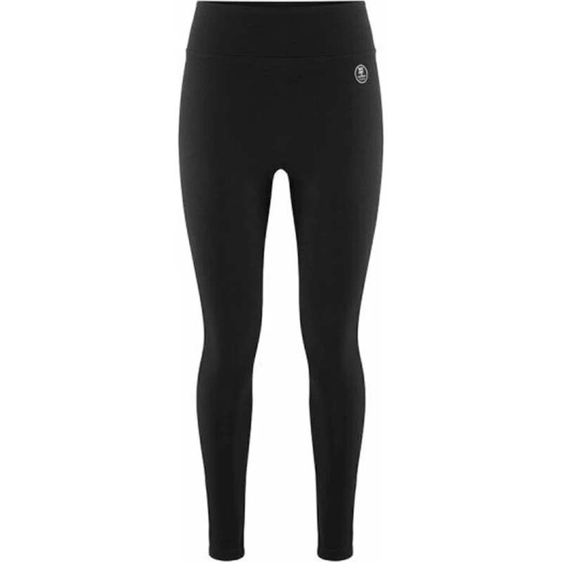 We Norwegians Ski Basic leggings Women Black M