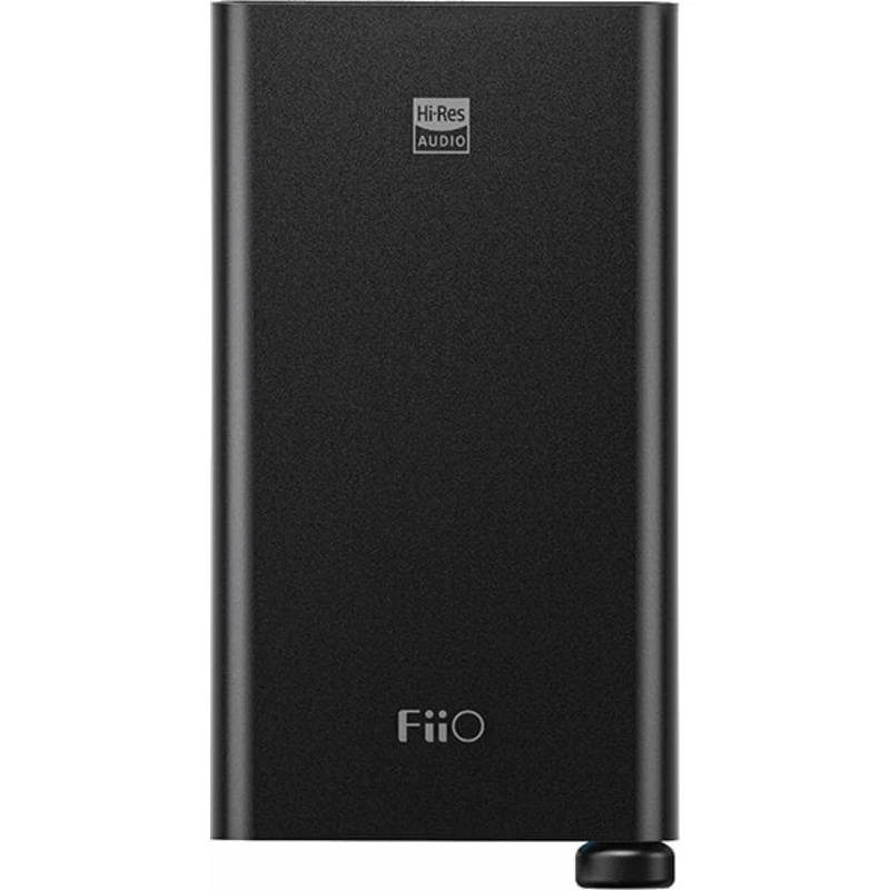 FiiO Q3 MQA Sluchátkový zesilovač