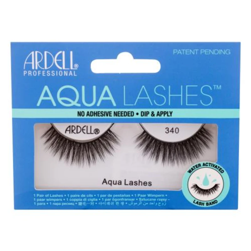 Ardell Aqua Lash umělé řasy typ 340