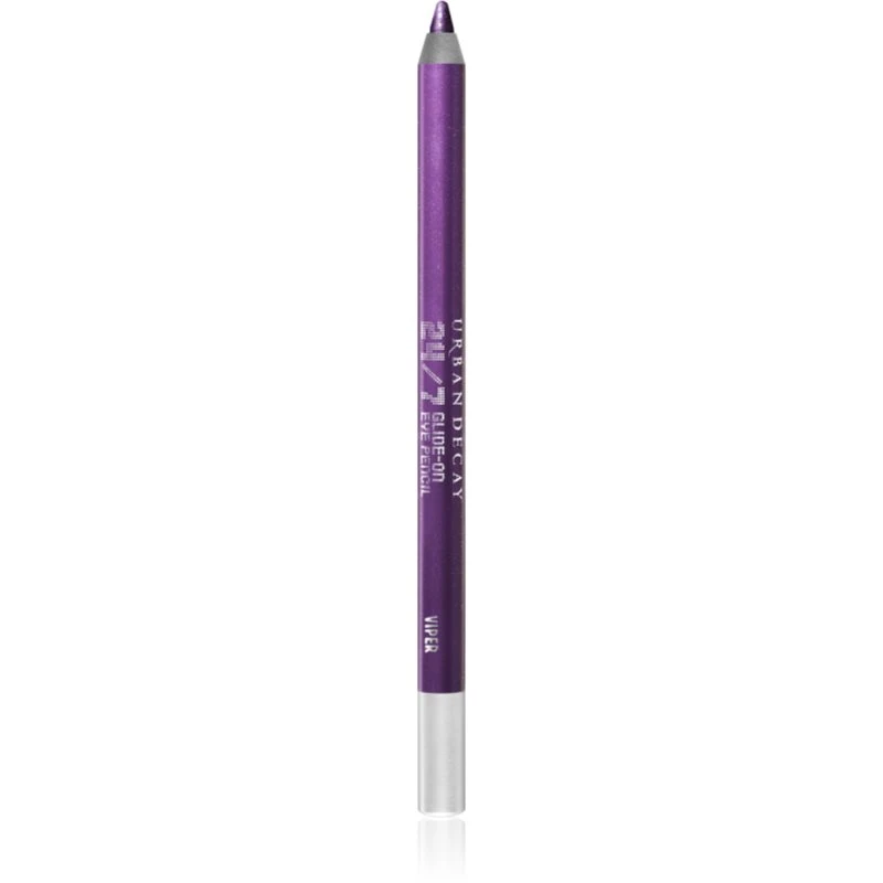 Urban Decay 24/7 Glide-On-Eye dlouhotrvající tužka na oči odstín Viper 1.2 g