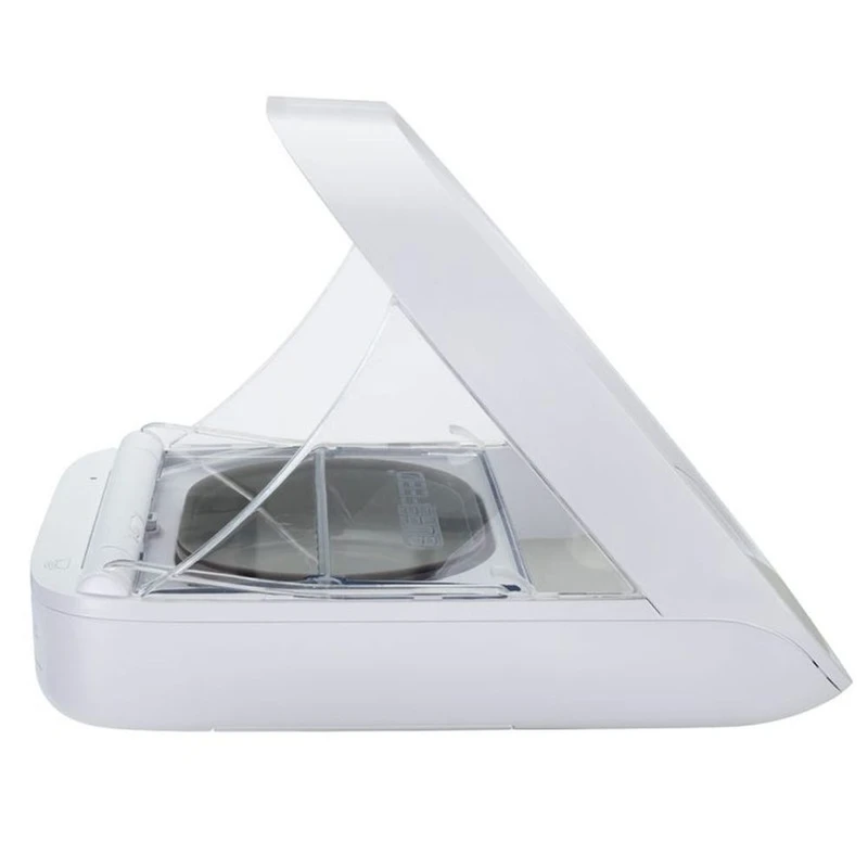 Microchip Pet Feeder Connect