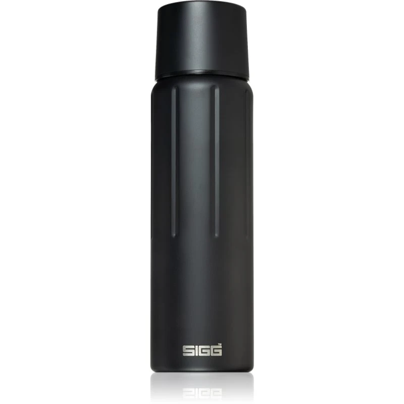 Sigg Gemstone IBT termoska barva Obsidian 750 ml