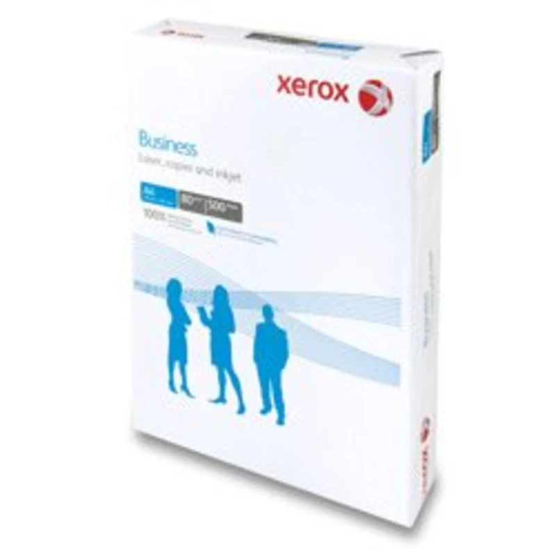 XEROX Business A4 80g 5x 500 listů (karton)