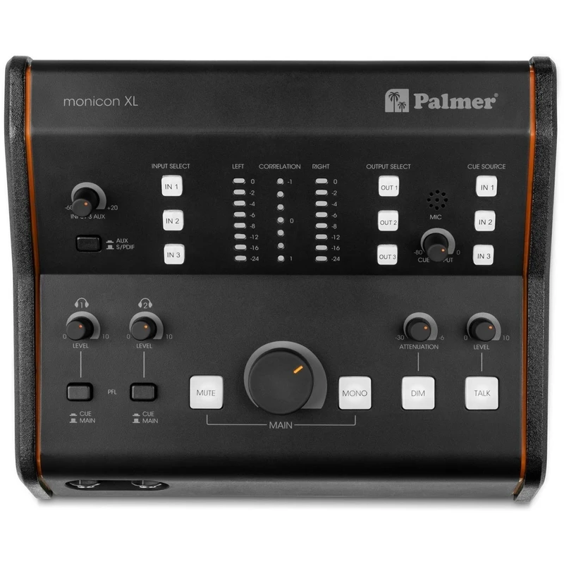 Palmer Monicon XL