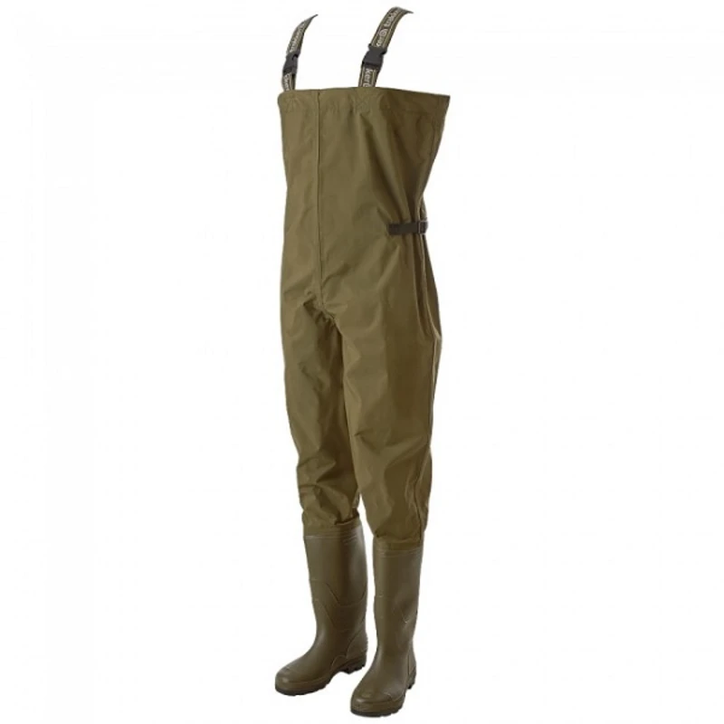 Trakker prsačky n2 chest waders-velikost 7-8