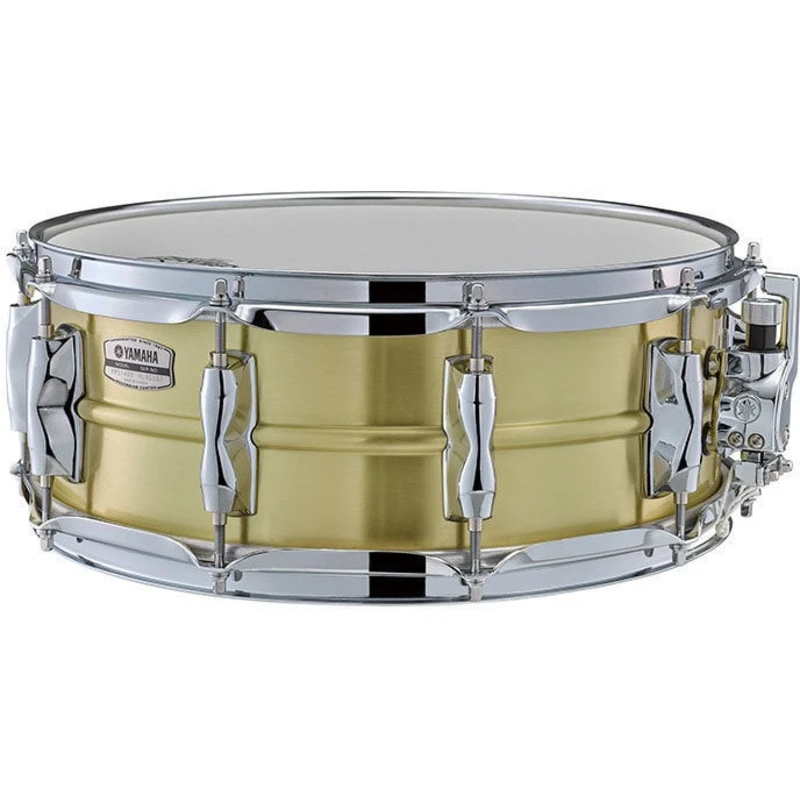 Yamaha RRS1455 Recording Custom Brass 14" Mosaz