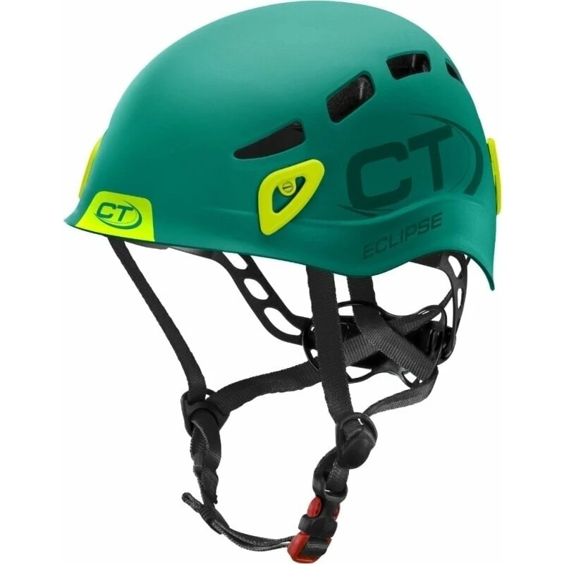 Climbing Technology Eclipse Hunter Green