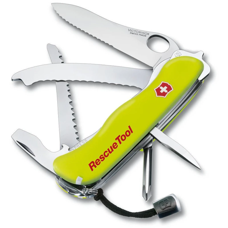 Victorinox RescueTool