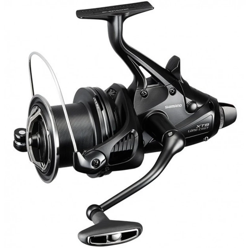 Shimano Baitrunner XT-B LC Medium Naviják