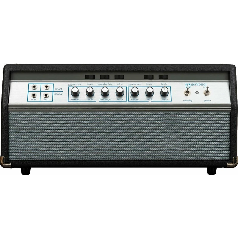 Ampeg SVT 50th Heritage Special Edition