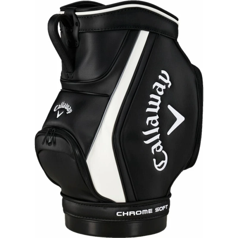 Callaway Den Caddy Black 2023