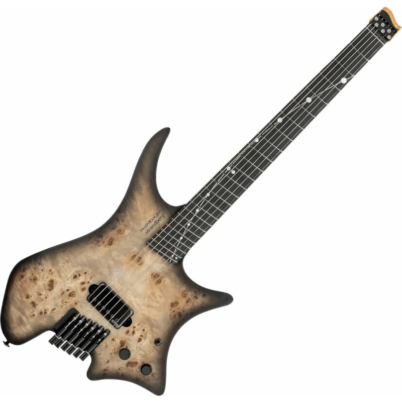 Strandberg Boden Masvidalien NX 6 Cosmo