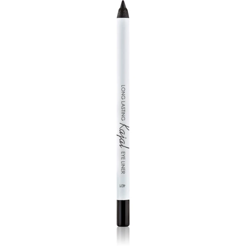 LAMEL Long Lasting Kajal kajalová tužka na oči odstín 401 Black 1,7 g