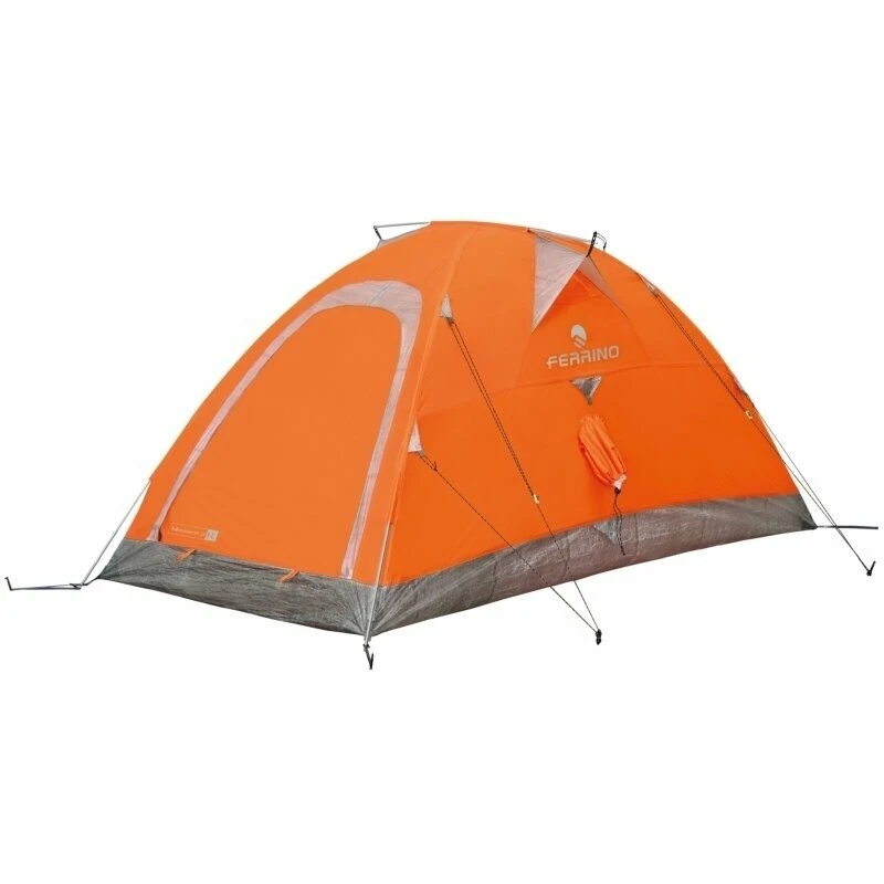 Ferrino Blizzard 2 Tent Orange