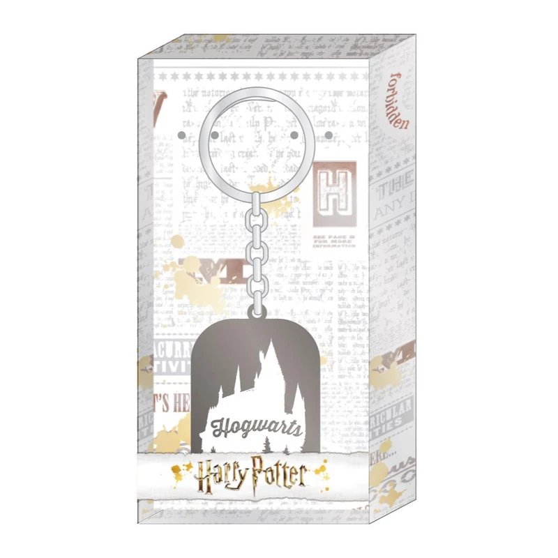 KEY CHAIN PREMIUM HARRY POTTER