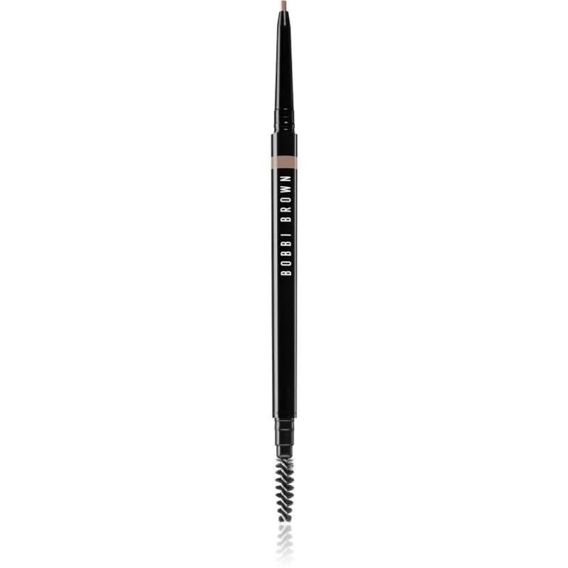 Bobbi Brown Micro Brow Pencil precizní tužka na obočí odstín Blonde 0,7 g