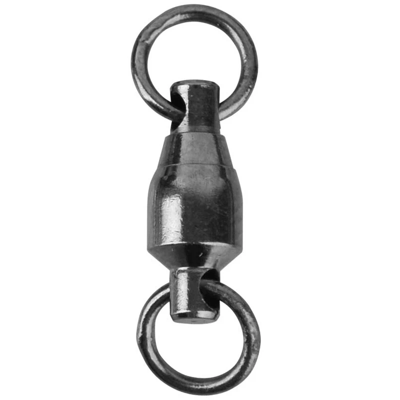 Savage gear obratlík ballbearing swivels m 6 ks 34 kg