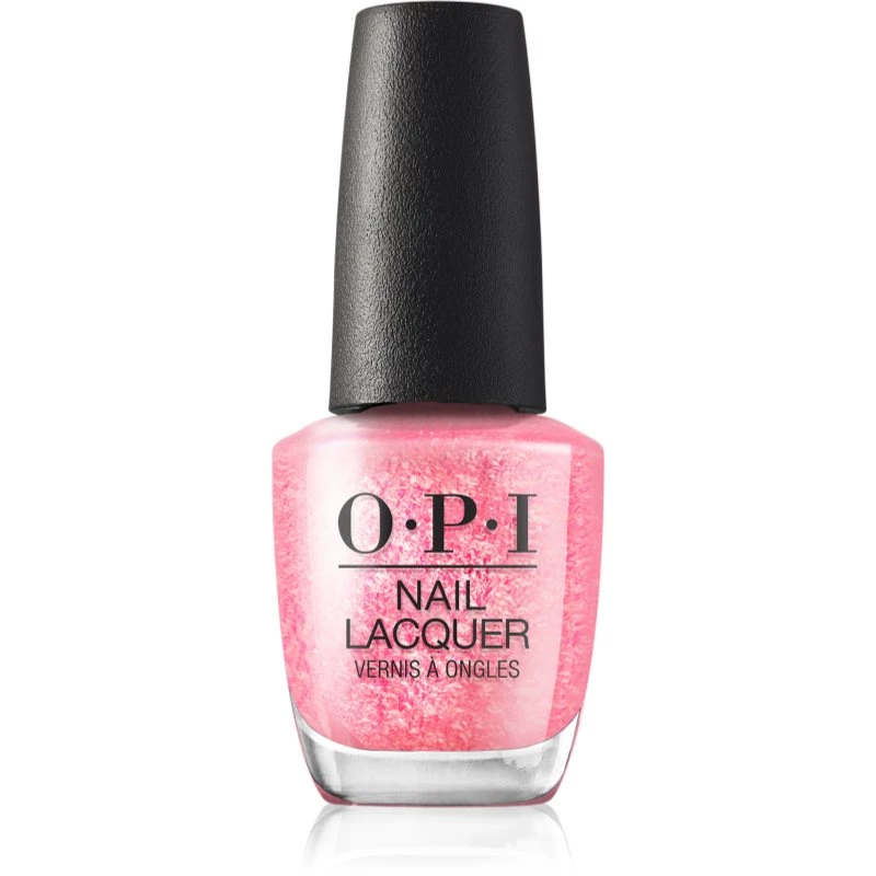 OPI Nail Lacquer XBOX lak na nehty Pixel Dust 15 ml